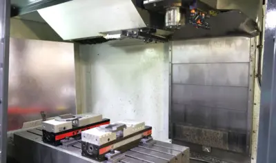 2011 HAAS VF-3SS Vertical Machining Centers | Toolquip, Inc. (3)