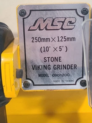USED CENTRAL MACHINERY CENTRAL MACHINERY 3-In-1