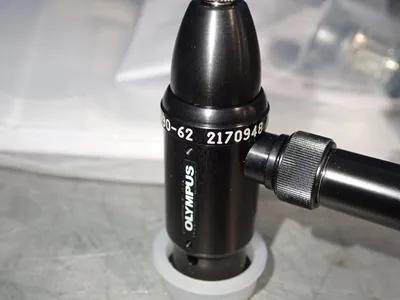New | in-Stock OLYMPUS MK01700909062 Arbors & Adapters | HGR 24 #732212