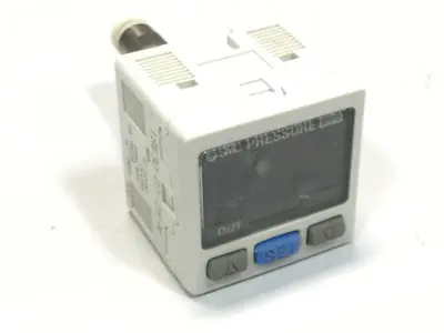 USED SMC ISE30-01-25-M