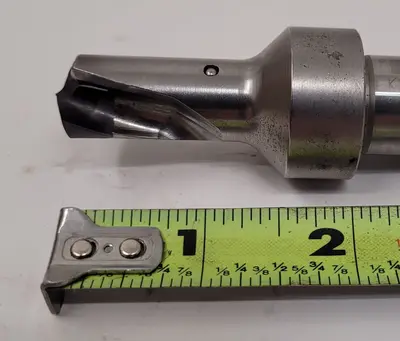 Used KENNAMETAL KSEM0625R1SSF075 Misc Industrial Equipment Kentucky US | Aucto #686808