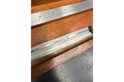 Used _UNKNOWN_ _UNKNOWN_ Vernier Calipers Utah US | KD Auctions #1549229