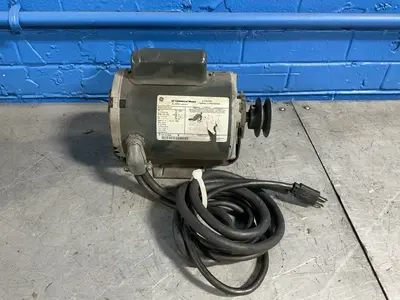 Used GE 5KC36LN26JX Motors (misc) Ohio US | HGR 24 #1314976