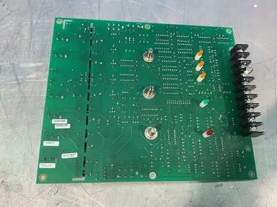 Used HDR 2099157 Printed Circuit Boards (PCB) Ohio US | HGR 24 #1414081
