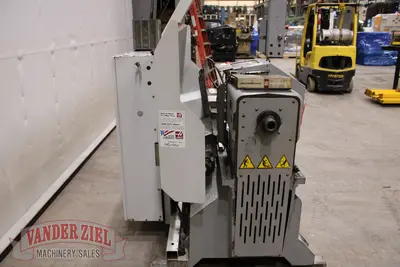 Haas TL-2 CNC Lathe, 11.1" x 48"