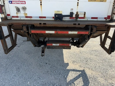 Used 2017 INTERNATIONAL 4300 SBA4X2 Box trucks Indiana US | Miedema Asset Management Group #1414680