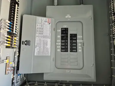 Used 2020 HKS _UNKNOWN_ Switchgears British Columbia CA | Lenmark #1426964