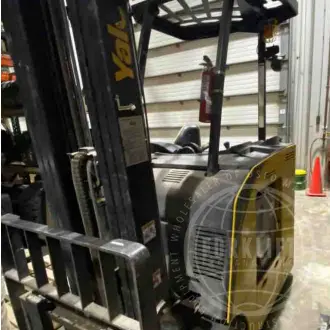 Used 2010 HYSTER _UNKNOWN_ Liquid Propane Forklifts Florida US | Forklift Exchange #1323836