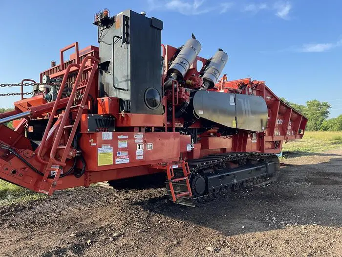 Used 2019 MORBARK 6400XT ON TRACKS Forestry Grinders Virginia US | GF Equip Sales #1144636