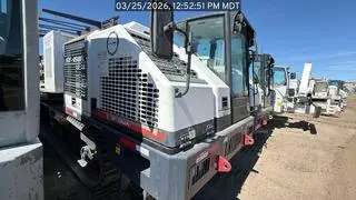 USED 2020 Superior ST-150X