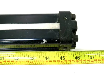 USED TOL-O-MATIC 05120009#115417 SLIDE CYLINDER 05120009#11541