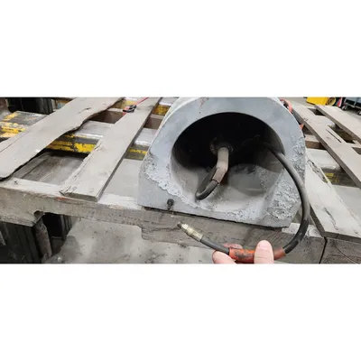 Used Derrick Screener Vibratory Drive - Model: K / 5