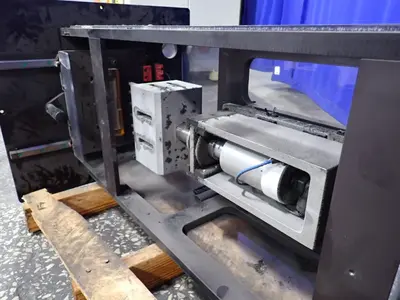 Bottle Cap Closure System