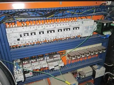 USED 1995 ILAPAK 2000/SB