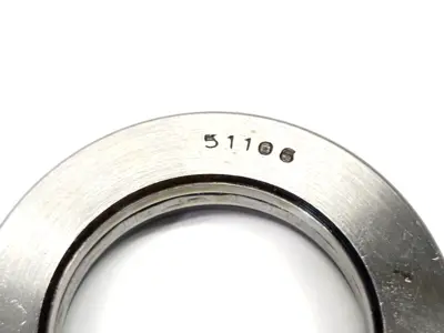 New | in-Stock INA 51106 Bearings Michigan US | Maverick Industrial Sales #1475245