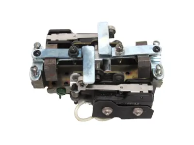 NEW MAGNETROL FERRAZ SHAWMUT A480R4R-1