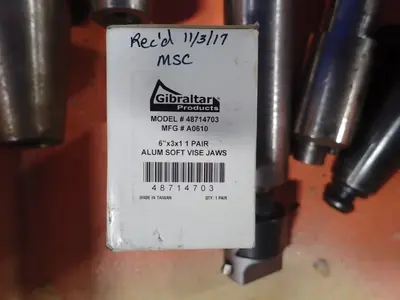 Tool Holders