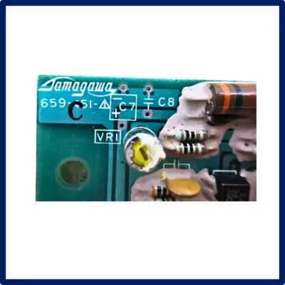 USED MITSUBISHI 659-451-1
