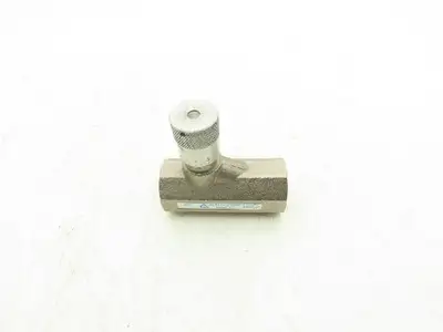 New | in-Stock ALKON _UNKNOWN_ Valves/Fittings Indiana US | Arrow Industrial #1365376