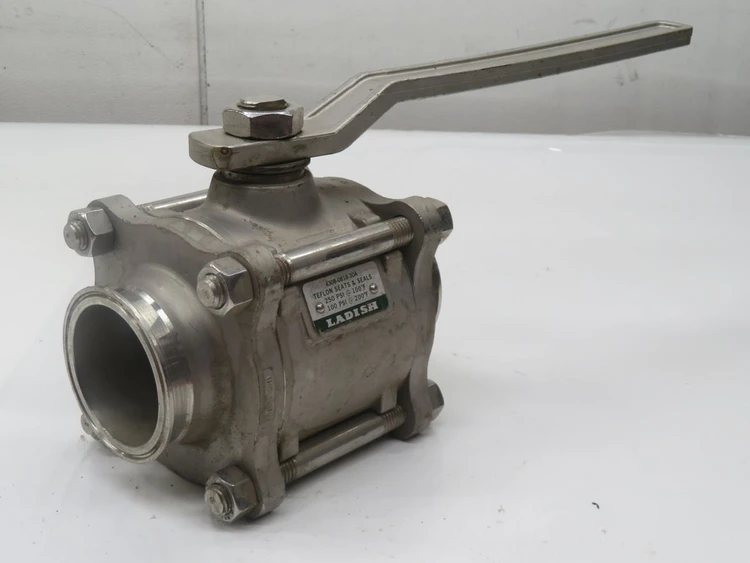 Used LADISH _UNKNOWN_ Valves/Fittings | OCO Industrial #1742924