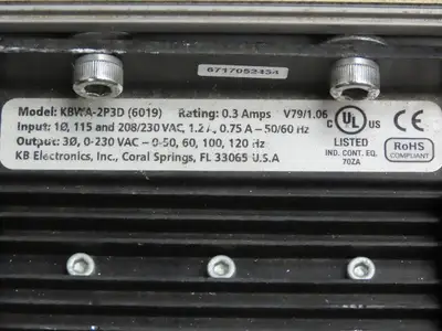 Used DORNER _UNKNOWN_ Belt Conveyors | Arrow Industrial #561664