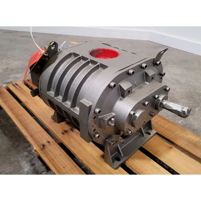 USED GARDNER DENVER GACLDSA