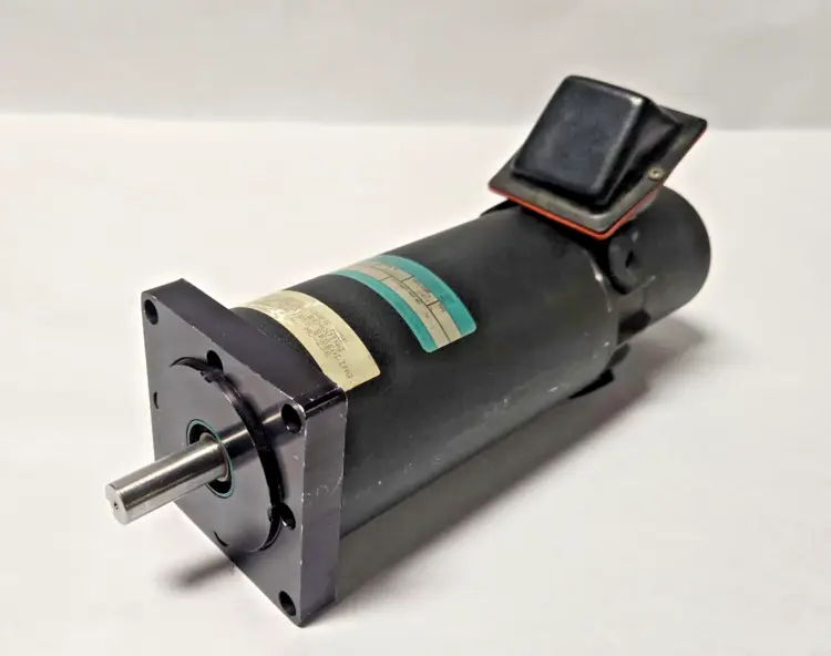 Used ELECTROCRAFT _UNKNOWN_ Servo Motors California US | Amiron Machinery #1453245