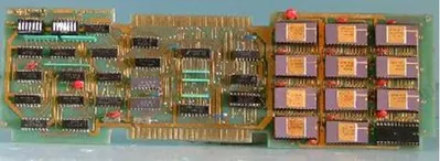 Used HP 5302 . Memory Texas US | Bamko Surplus Process Equipment #936882