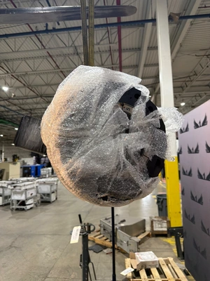 NEW HARDINGE LS-200DBR-16T