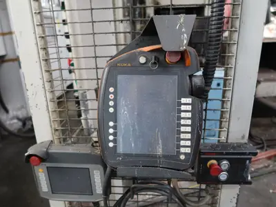 Used 2012 _UNKNOWN_ _UNKNOWN_ Die Casting Machines RO | Apex Group #1552232