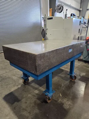 ROCK OF AGES Granite Surface Plate Granite Surface Plates | GMT (5)
