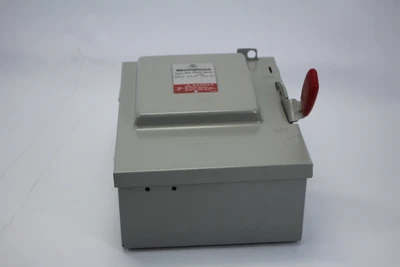 New | in-Stock Westinghouse HFN321 Disconnects California US | Davliegogo LLC #1707029