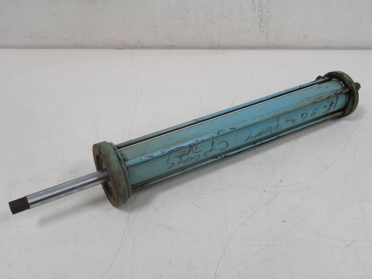 Used AEROQUIP _UNKNOWN_ Hydraulic Cylinders | OCO Industrial #1639676