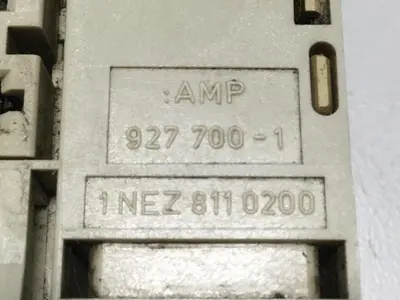 USED SIEMENS 1NEZ8110200