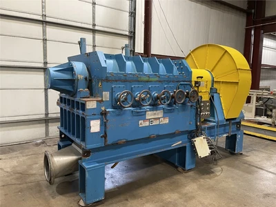 USED HERBOLD HGM60/145