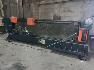 USED EATON LEONARD VECTOR BENDIT