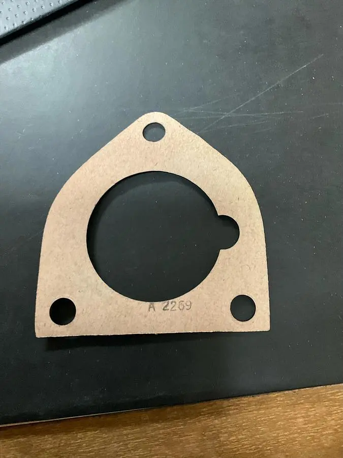COOPER-AJAX PAPER COVER GASKET PN: A2269