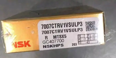 NSK 7007CTRV1VSULP3 Super Precision Bearings Loc4E42
