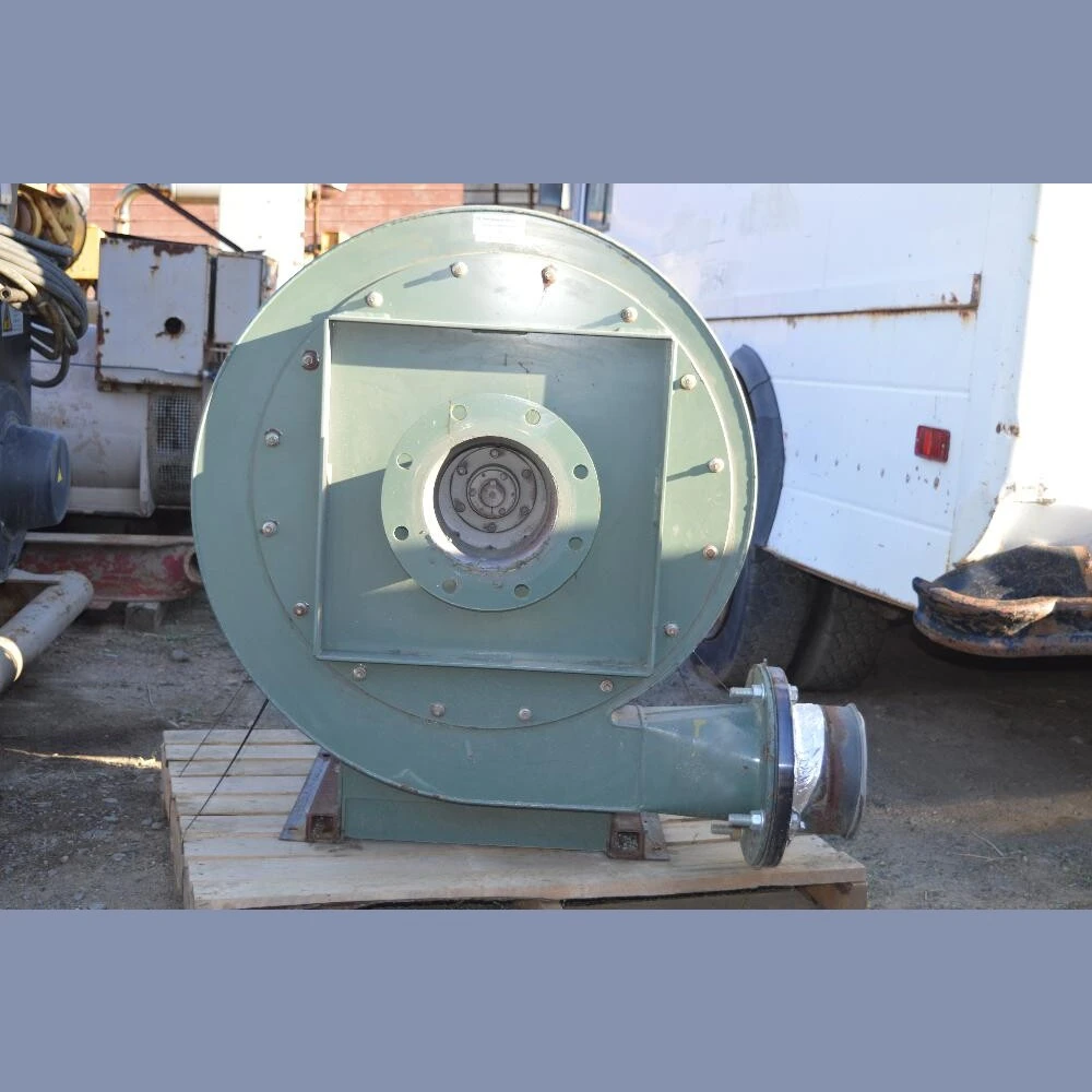 New York 2308 High Pressure Blower