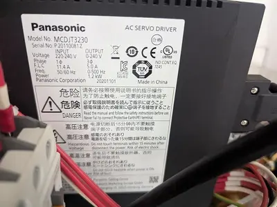 USED 2020 ZHEJIANG JANGAO INTELLIGENT EQUIPMENT CO. JY-ZB400