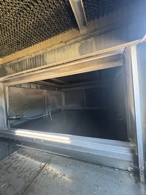 Used 2021 EVAPCO AT 28-4H17 Boilers South Carolina US | ESS Industrial Equipment Sales #1337511