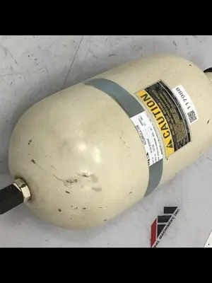 USED GREER HYDRAULICS 857700 / 82020268