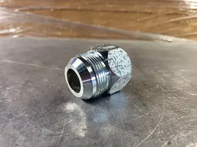 NEW BOSCH HYDRAULIC CONNECTIONS LTD. A-J22-2016