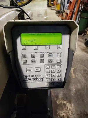 USED APS HS-100 EXCEL