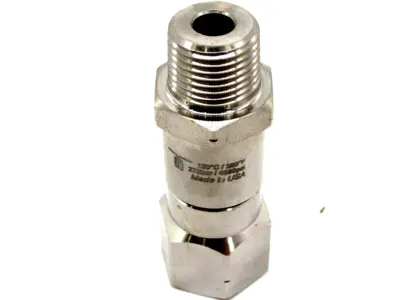 NEW UNBRANDED 32-864 SWIVEL SINGLE BEARING SYSTEM DGV-09 32864