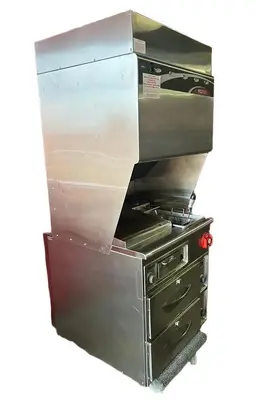 USED WELLS MANUFACTURING WVFGRW
