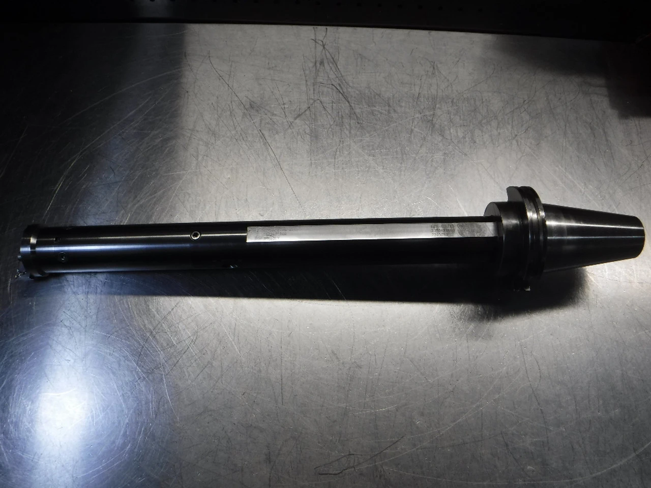 Kennametal CAT50 Tunable Finish Boring Head 2.28" to 2.54" 1002493R00 (LOC1658A)