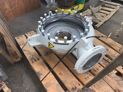 USED Sulzer EPT 43-6