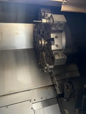 Used 2018 HYUNDAI E160A CNC Lathes CZ | Amaron s.r.o. #1060772
