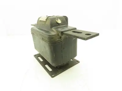 Used GENERAL ELECTRIC _UNKNOWN_ Transformers Indiana US | Arrow Industrial #1316904